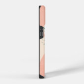 Coque Pour iPhone 14 À la bonne époque (Côté droit)