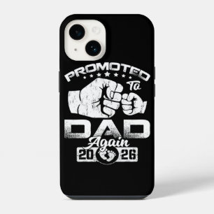 Coque Pour iPhone 14 À nouveau papa en 2026