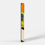 Coque Pour iPhone 14 Abstrait et Coloré (Côté droit)