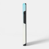 Coque Pour iPhone 14 Accro à la plage de la plage (Côté gauche)