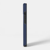 Coque Pour iPhone 14 ADN d'Israël (Côté gauche)