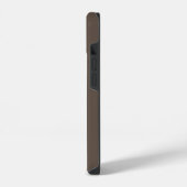 Coque Pour iPhone 14 ADN du Danemark (Côté gauche)