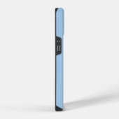 Coque Pour iPhone 14 ADN France (Côté droit)