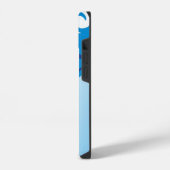 Coque Pour iPhone 14 Aeolus (Côté gauche)