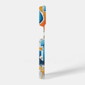 Coque Pour iPhone 14 Affaire de téléphone (Côté droit)