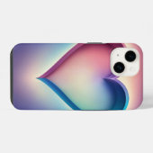 Coque Pour iPhone 14 Affaire de téléphone (Verso Horizontal)