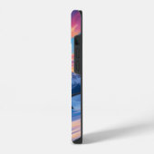 Coque Pour iPhone 14 Affaire de téléphone (Côté gauche)