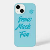 Coque Pour iPhone 14 Affaire de téléphone (Verso)