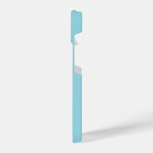 Coque Pour iPhone 14 Affaire de téléphone (Côté gauche)