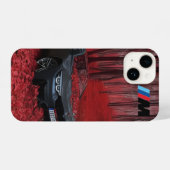Coque Pour iPhone 14 Affaire de téléphone (Verso Horizontal)