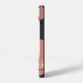 Coque Pour iPhone 14 Affaire de téléphone (Côté gauche)