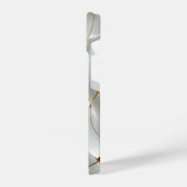 Coque Pour iPhone 14 Affaire de téléphone (Côté gauche)