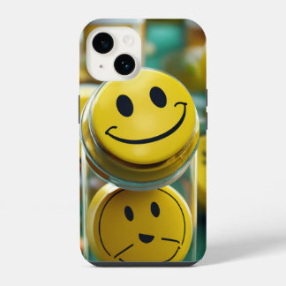 Coque Pour iPhone 14 Affaire de téléphone