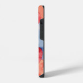 Coque Pour iPhone 14 Affaire de téléphone (Côté gauche)