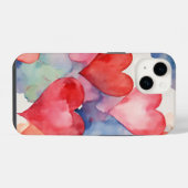 Coque Pour iPhone 14 Affaire de téléphone (Verso Horizontal)