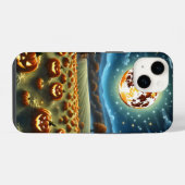 Coque Pour iPhone 14 Affaire de téléphone (Verso Horizontal)