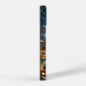 Coque Pour iPhone 14 Affaire de téléphone (Côté droit)