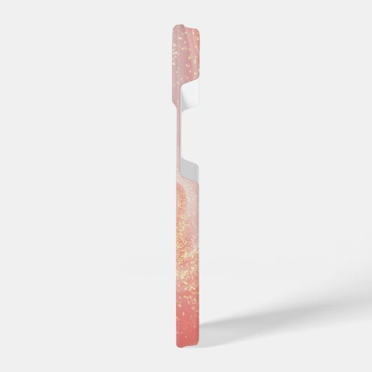 Coque Pour iPhone 14 Affaire de téléphone (Côté gauche)