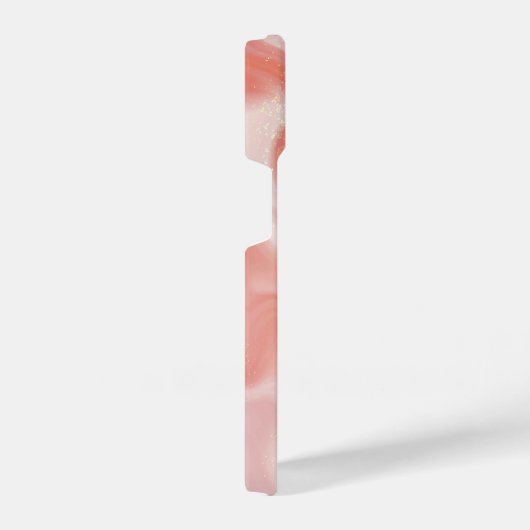 Coque Pour iPhone 14 Affaire de téléphone (Côté droit)