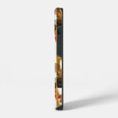 Coque Pour iPhone 14 Affirmation douce (Côté gauche)