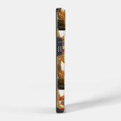 Coque Pour iPhone 14 Affirmation douce (Côté droit)