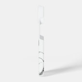 Coque Pour iPhone 14 ai hoshino (Côté gauche)