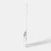 Coque Pour iPhone 14 ai hoshino (Côté droit)