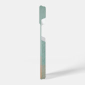 Coque Pour iPhone 14 aiguille_3_4forfall_2 coque iphone (Côté gauche)