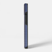Coque Pour iPhone 14 Air Duct (Côté gauche)