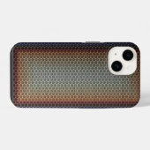 Coque Pour iPhone 14 Air Duct (Verso Horizontal)