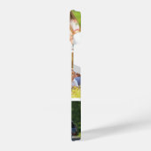 Coque Pour iPhone 14 Ajouter votre propre texte et photos (Côté gauche)