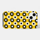 Coque Pour iPhone 14 Alimentation de flux (Verso Horizontal)