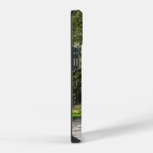 Coque Pour iPhone 14 Allée de chênes (Côté droit)