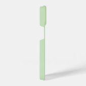 Coque Pour iPhone 14 Alligator petit aventurier (Côté droit)