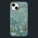 Coque Pour iPhone 14 Almond Blossom : Vincent Van Gogh<br><div class="desc">Fleur d'amandes. Peint par Vincent Van Gogh en 1890. Cette image est du domaine public.</div>