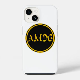COQUE POUR iPhone 14 AMDG