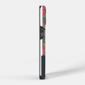 Coque Pour iPhone 14 Amour rétro (Côté droit)