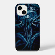 Ancien Horreur Eldritch : Kraken des profondeurs d