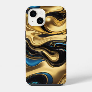 Coque Pour iPhone 14 Anciens symboles en couleurs vives