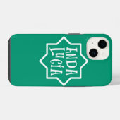 Coque Pour iPhone 14 Andalousie 5 (Verso Horizontal)