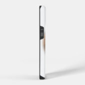 Coque Pour iPhone 14 Anges (Côté droit)