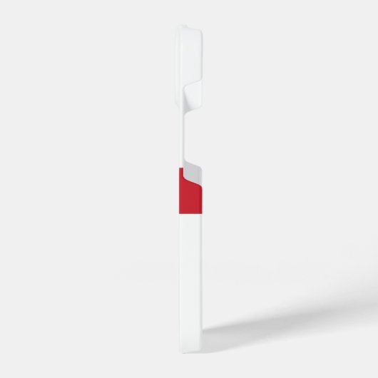 Coque Pour iPhone 14 Angleterre (Côté gauche)