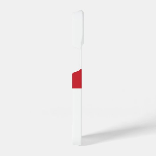 Coque Pour iPhone 14 Angleterre (Côté droit)