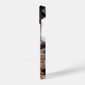 Coque Pour iPhone 14 Animaux de bébés cutest | Chouette tachetée (Côté gauche)