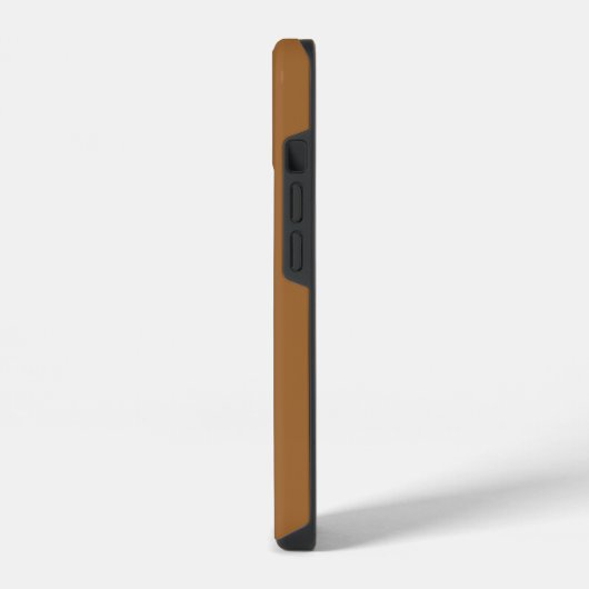 Coque Pour iPhone 14 Apache Ben (Côté gauche)