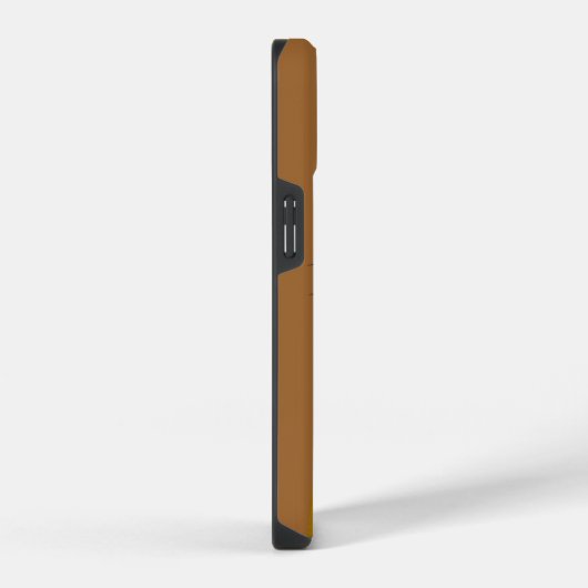 Coque Pour iPhone 14 Apache Ben (Côté droit)