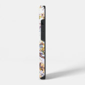 Coque Pour iPhone 14 Apple iphone 14 STYLE COQUE ET CONCEPTION (Côté gauche)