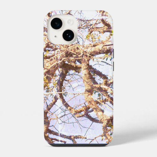 Coque Pour iPhone 14 Apple iphone 14 STYLE COQUE ET CONCEPTION (Verso)