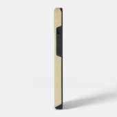 Coque Pour iPhone 14 Aquarelle amusant Cheval Stick sortie (Côté gauche)