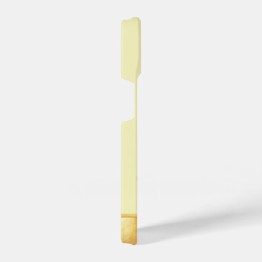 Coque Pour iPhone 14 Aquarelle Bees Beehive Art (Côté droit)